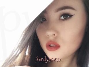 SandyJensen