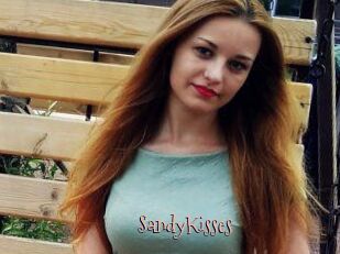 SandyKisses