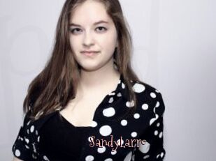 SandyLarro