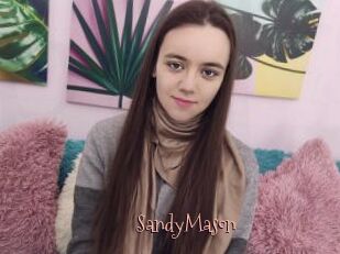 SandyMason
