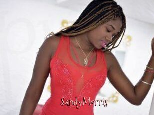 SandyMorris
