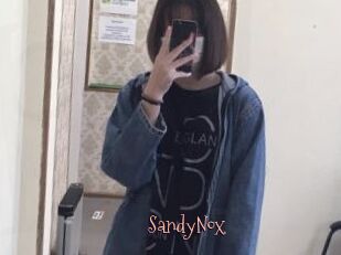 SandyNox