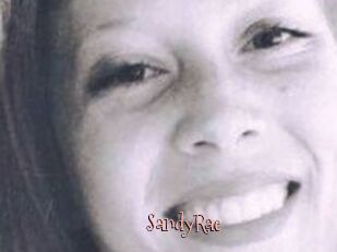 SandyRae