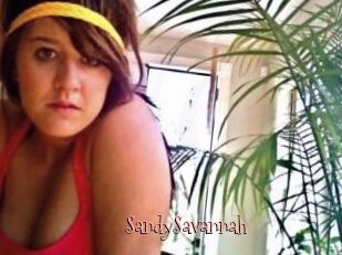 SandySavannah