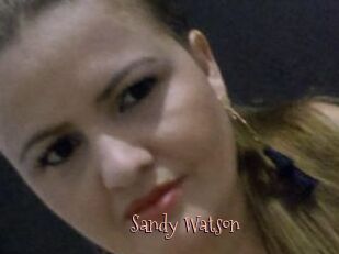 Sandy_Watson