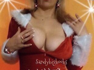 Sandybigboobs