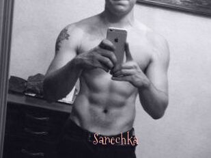 Sanechka