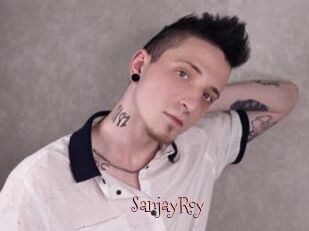 SanjayRoy