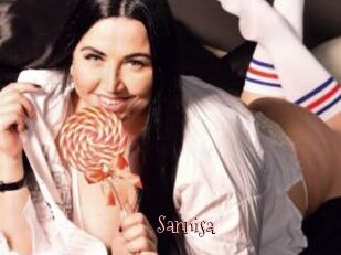 Sannisa