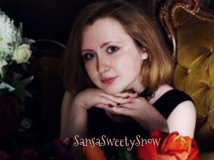 SansaSweetySnow