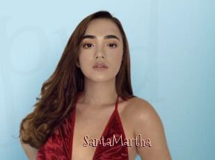 SantaMartha