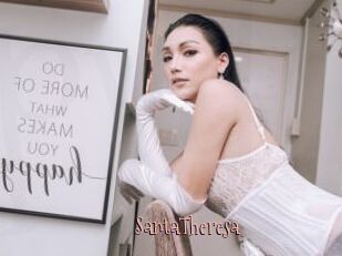 SantaTheresa