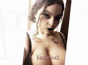 SantanicaX