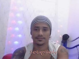 SantiagoHardy