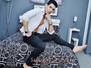 SantiagoMartinez