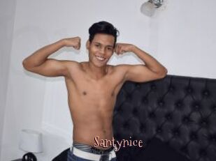 Santynice