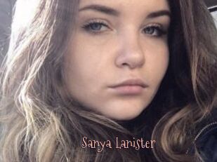 Sanya_Lanister