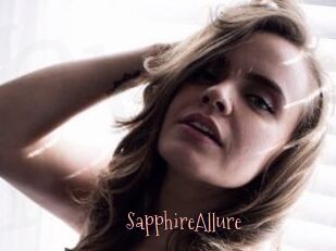 SapphireAllure