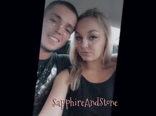 SapphireAndStone