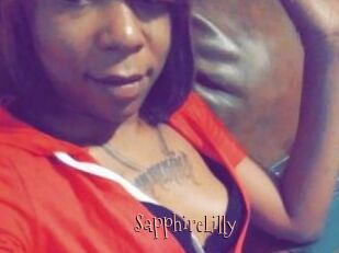 SapphireLilly