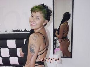 SaraAgnes