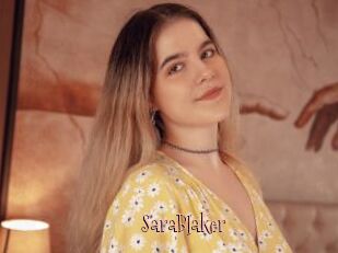 SaraBlaker