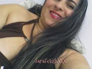 SaraFetishXxX