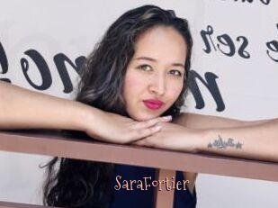 SaraFortier