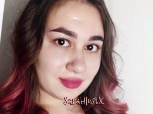 SaraHlustX