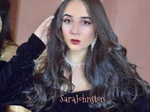 SaraJohnston