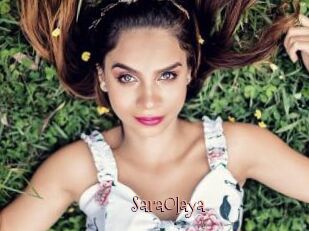 SaraOlaya