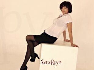 SaraReyn
