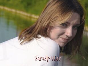 SaraSpottler
