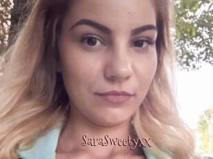 SaraSweetyxx