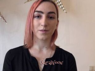 SaraWoow