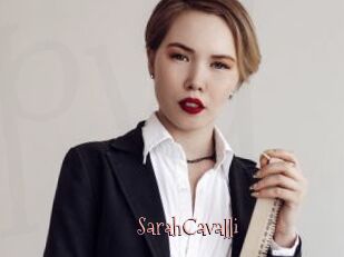 SarahCavalli