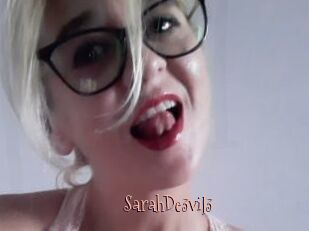 SarahDe3vil3
