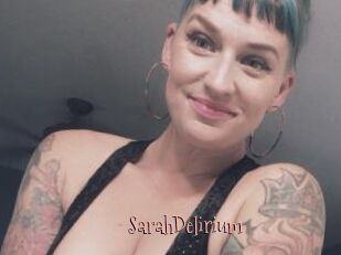 SarahDelirium