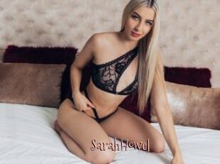 SarahHowel