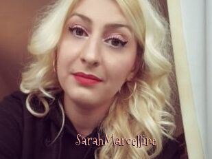 SarahMarcelline