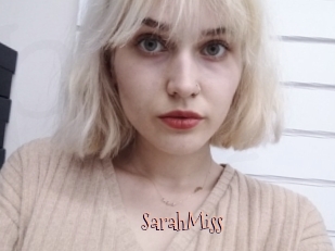 SarahMiss