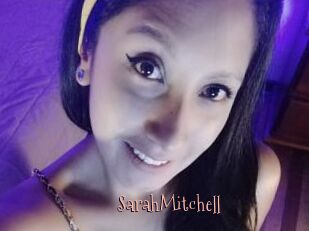 SarahMitchell