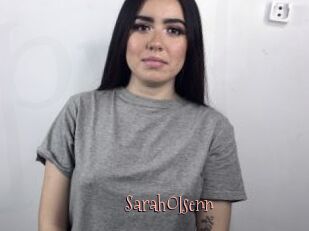 SarahOlsenn