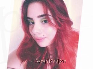SarahTomilson