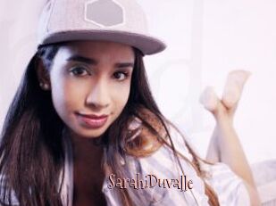 SarahiDuvalle