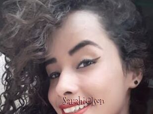 SarahiOlson