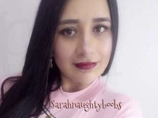 Sarahnaughtyboobs