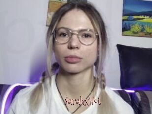 SarahxHot