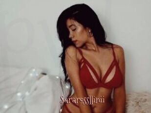 Sararossllinii