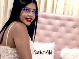 SarhaWild